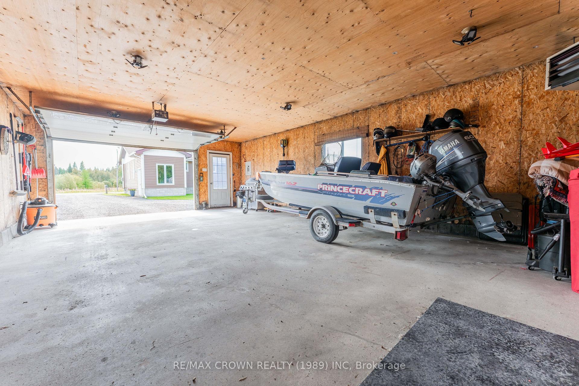 Photo 37 of Unit Val Rita, 112 Williamson Con 1 Road, Kapuskasing — HOMEH