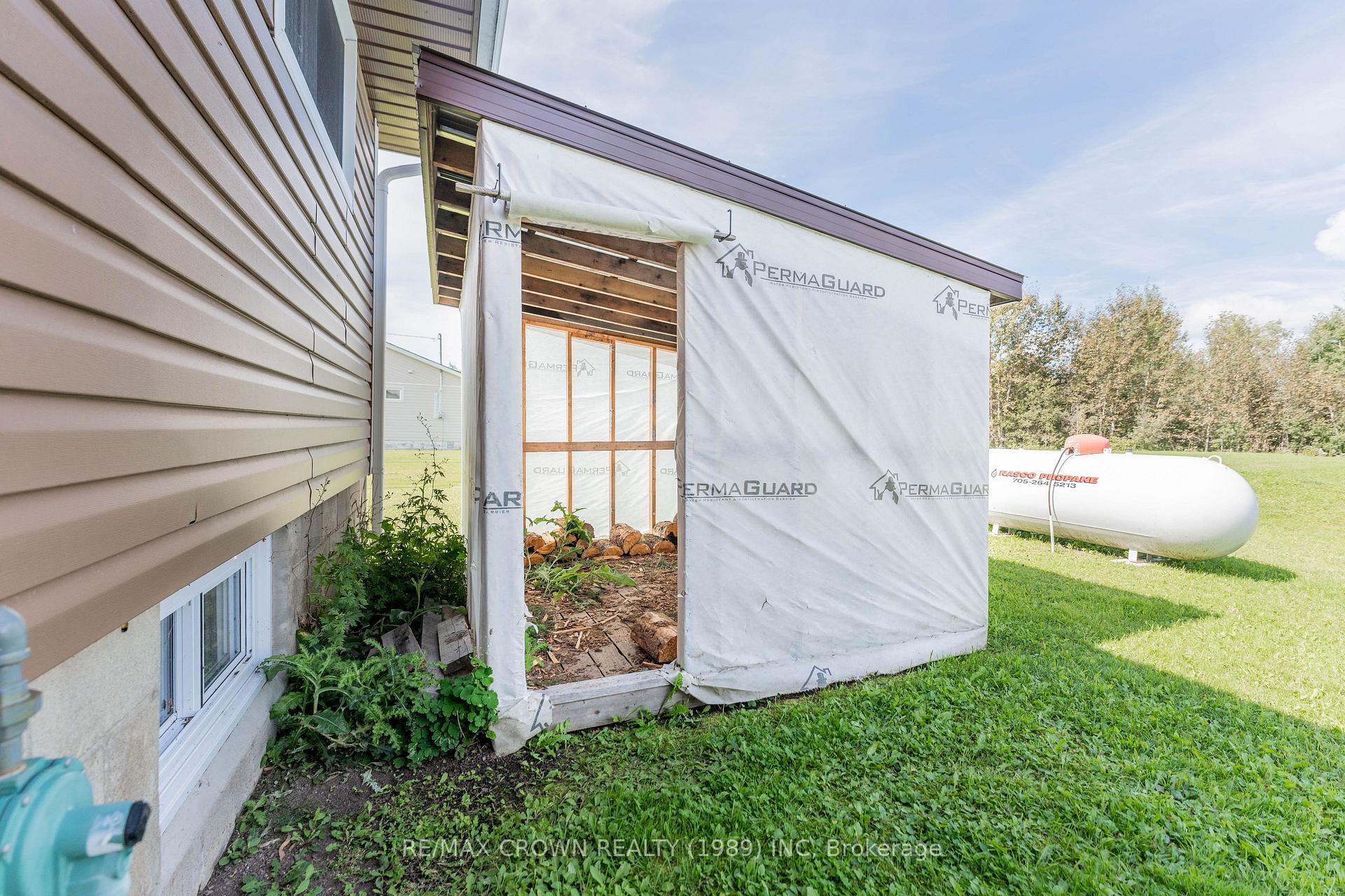 Photo 39 of Unit Val Rita, 112 Williamson Con 1 Road, Kapuskasing — HOMEH