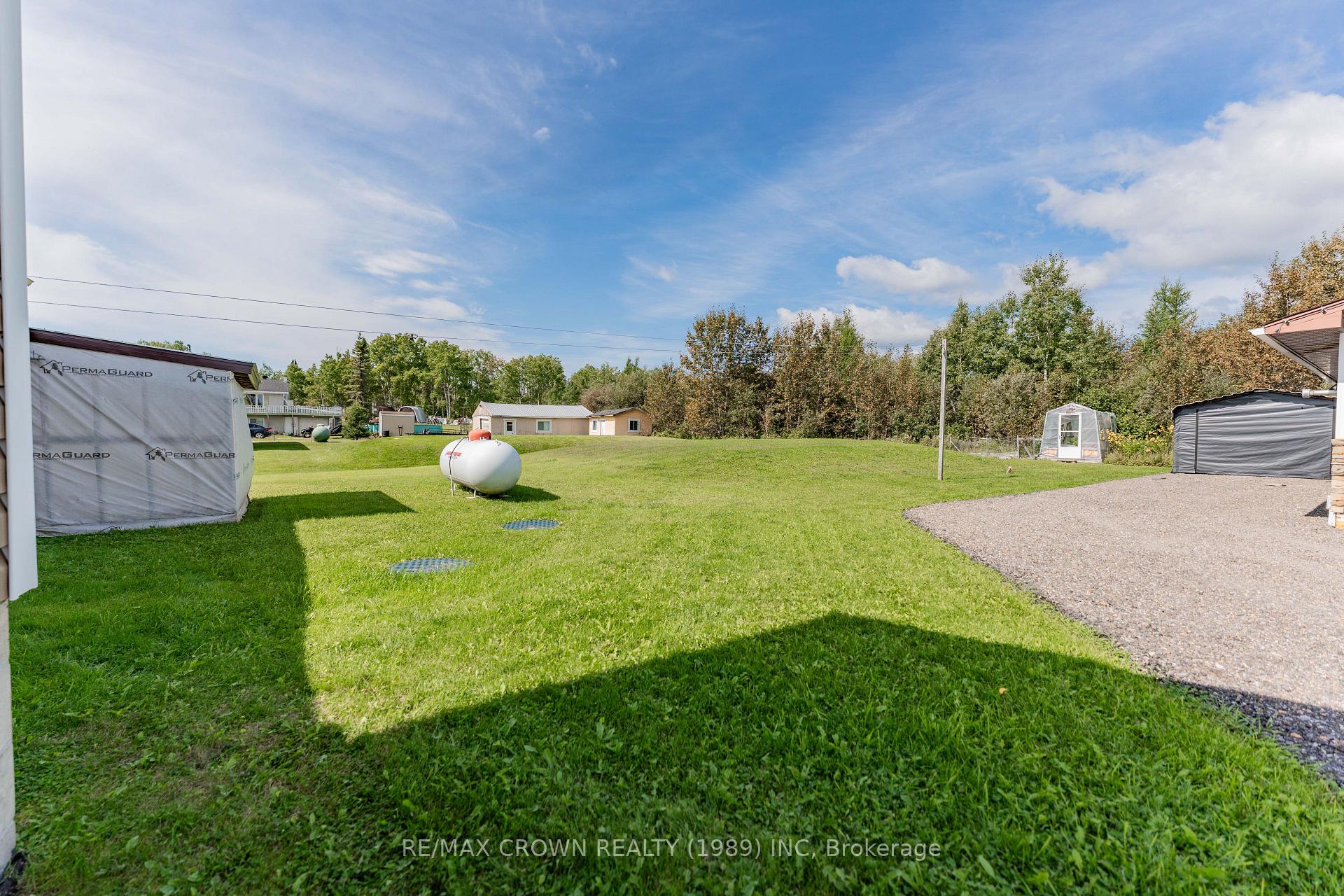 Photo 41 of Unit Val Rita, 112 Williamson Con 1 Road, Kapuskasing — HOMEH