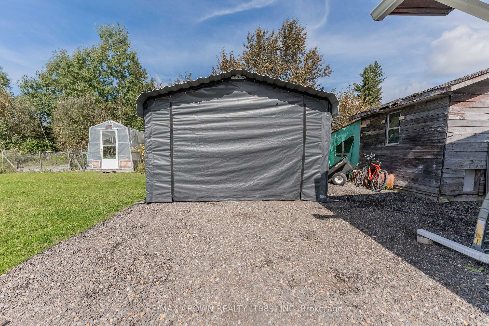 Photo 44 of Unit Val Rita, 112 Williamson Con 1 Road, Kapuskasing — HOMEH