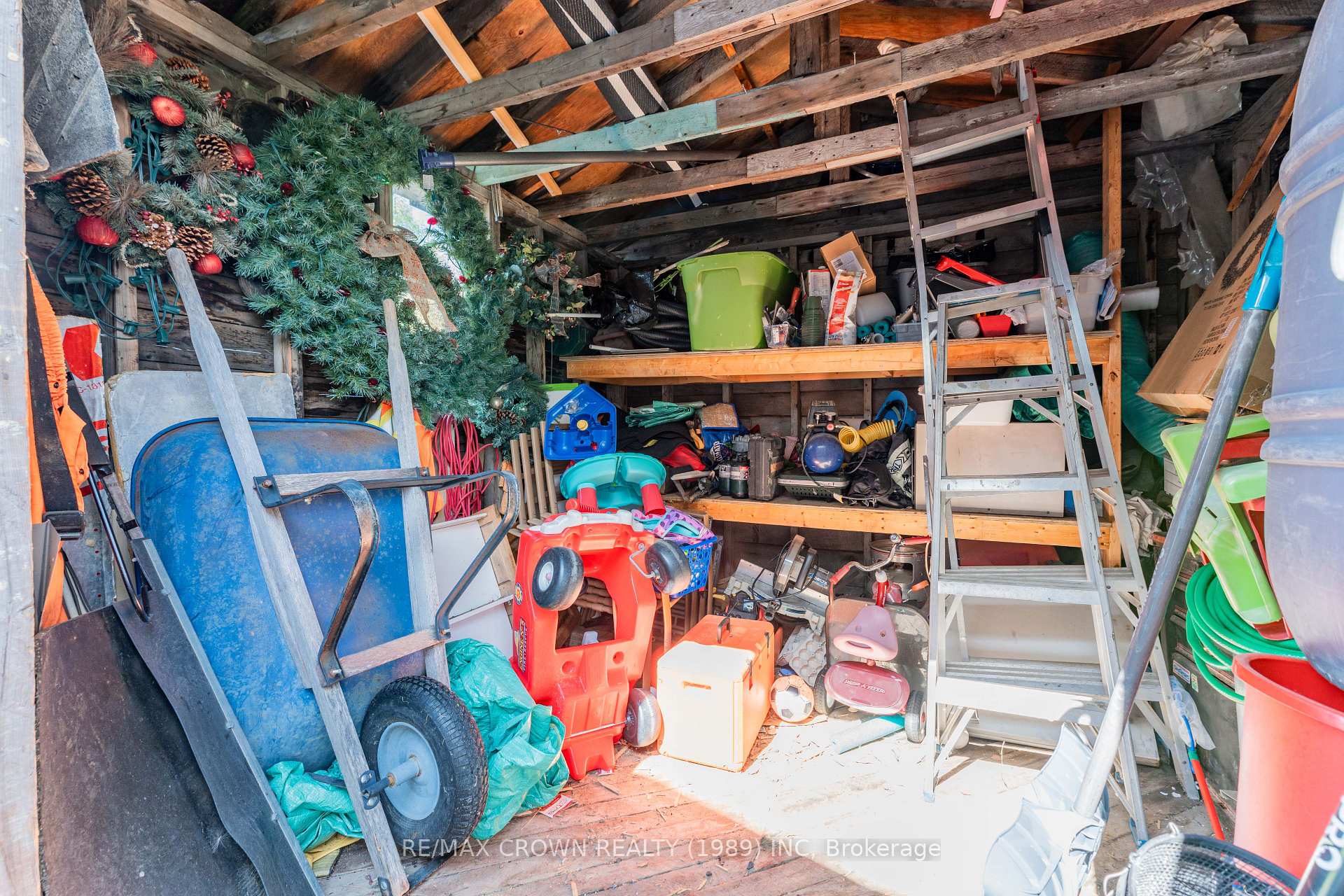 Photo 46 of Unit Val Rita, 112 Williamson Con 1 Road, Kapuskasing — HOMEH