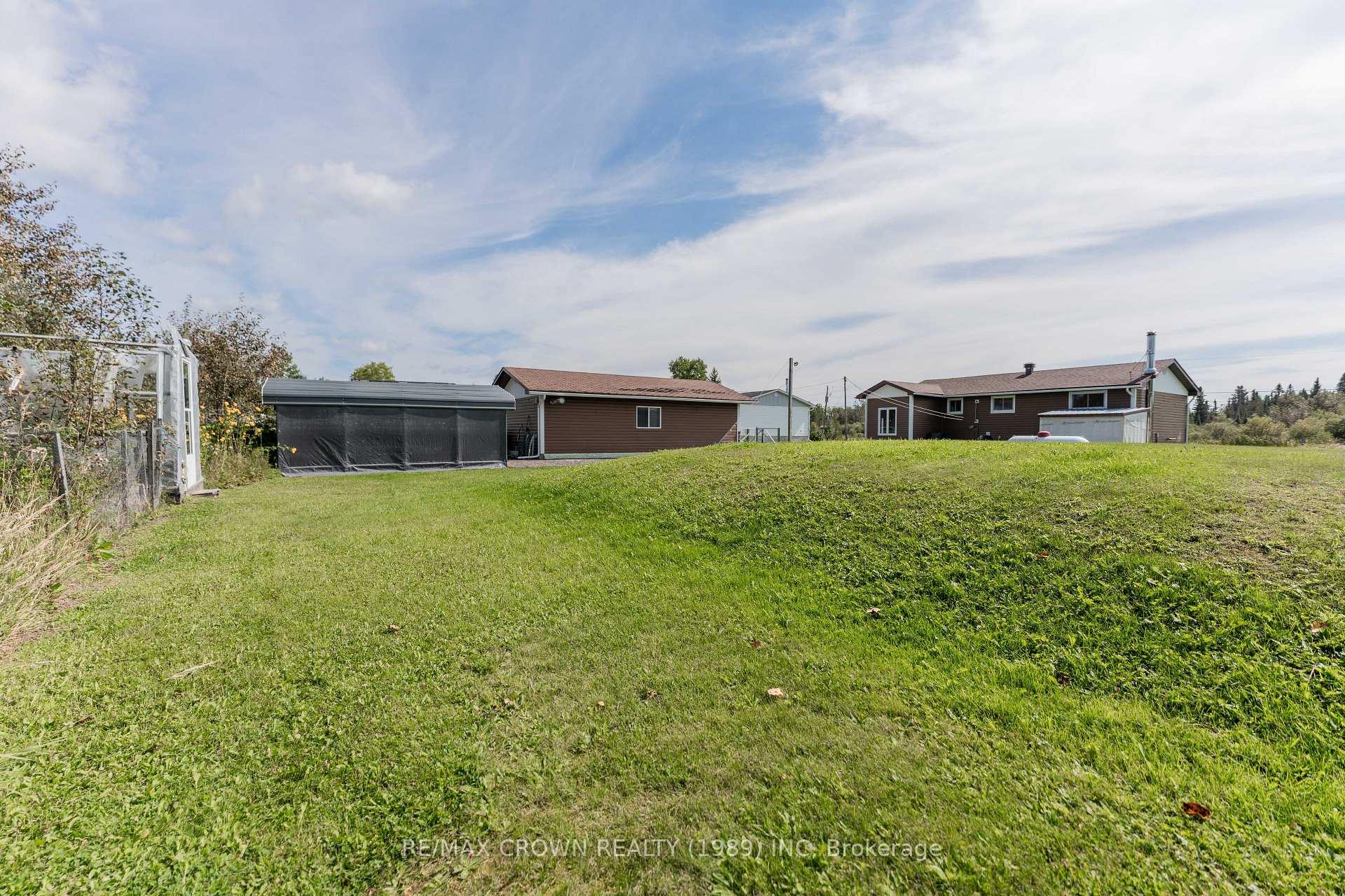 Photo 48 of Unit Val Rita, 112 Williamson Con 1 Road, Kapuskasing — HOMEH
