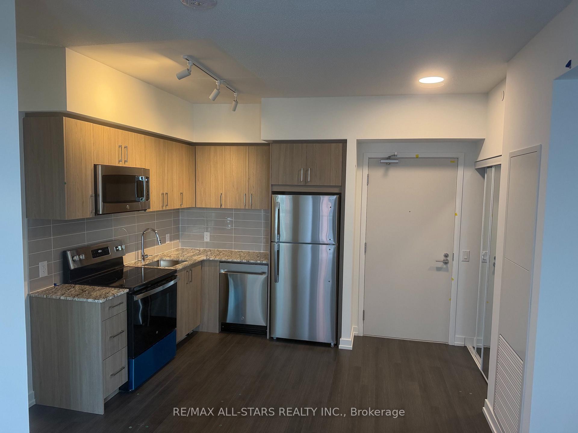 Photo of Unit 1922, 4010 Eglinton Avenue W
