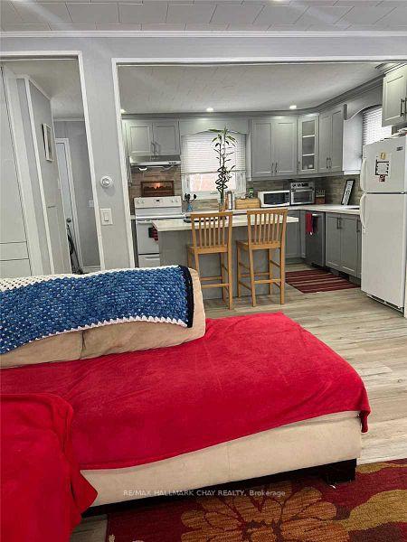 Photo 10 of Unit Upper, 339 William Street, Shelburne — HOMEH