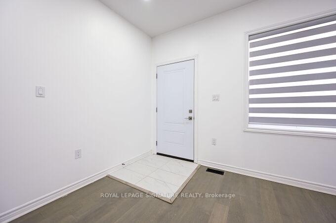 Photo 12 of 14 Blandford Street, Toronto, Oakwood Village — HOMEH
