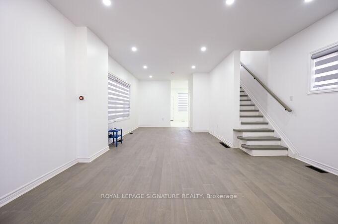 Photo 14 of 14 Blandford Street, Toronto, Oakwood Village — HOMEH