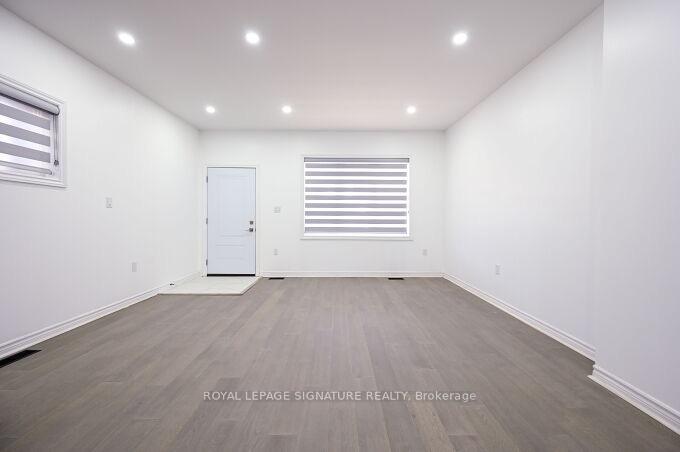 Photo 15 of 14 Blandford Street, Toronto, Oakwood Village — HOMEH