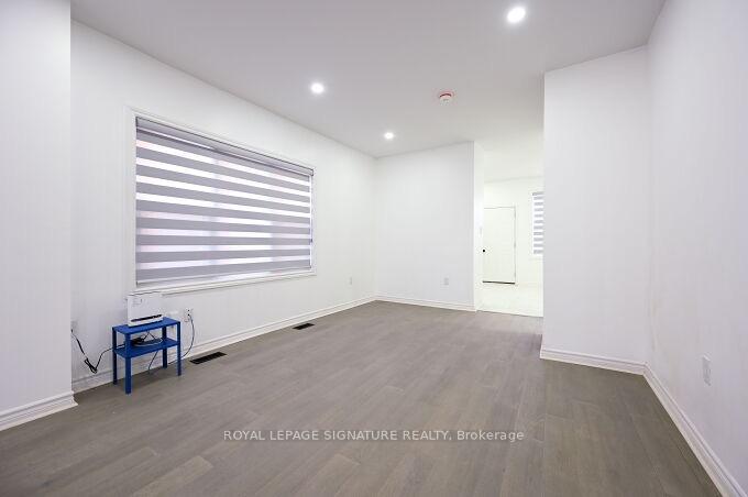 Photo 17 of 14 Blandford Street, Toronto, Oakwood Village — HOMEH
