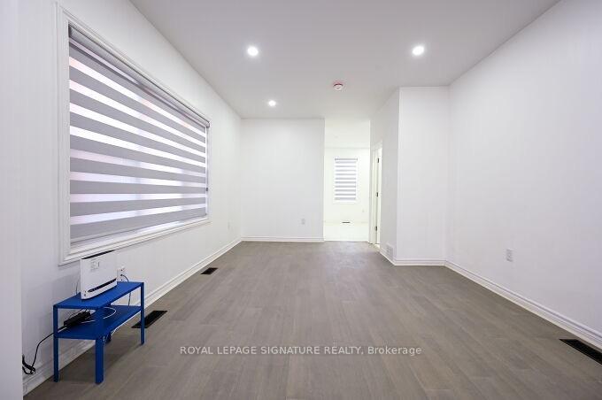 Photo 18 of 14 Blandford Street, Toronto, Oakwood Village — HOMEH