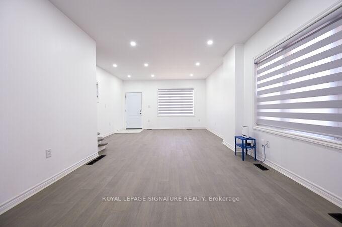 Photo 20 of 14 Blandford Street, Toronto, Oakwood Village — HOMEH