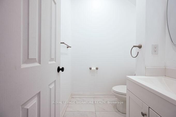 Photo 27 of 14 Blandford Street, Toronto, Oakwood Village — HOMEH