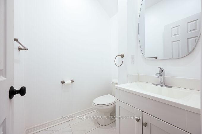 Photo 28 of 14 Blandford Street, Toronto, Oakwood Village — HOMEH