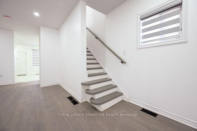 Photo 29 of 14 Blandford Street, Toronto, Oakwood Village — HOMEH