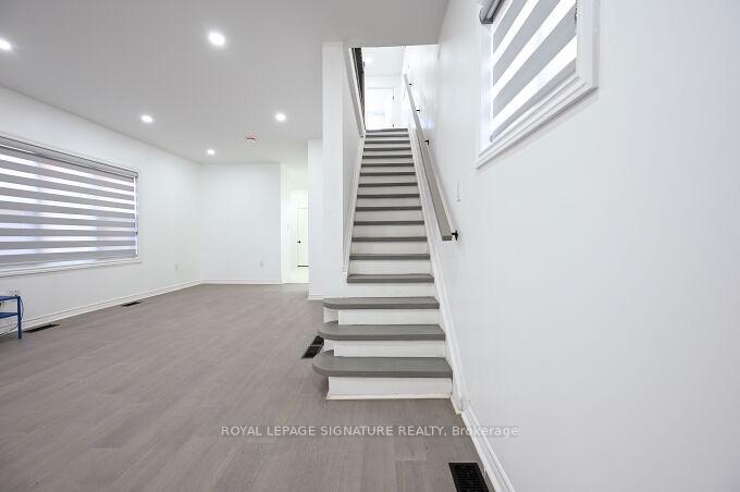 Photo 30 of 14 Blandford Street, Toronto, Oakwood Village — HOMEH