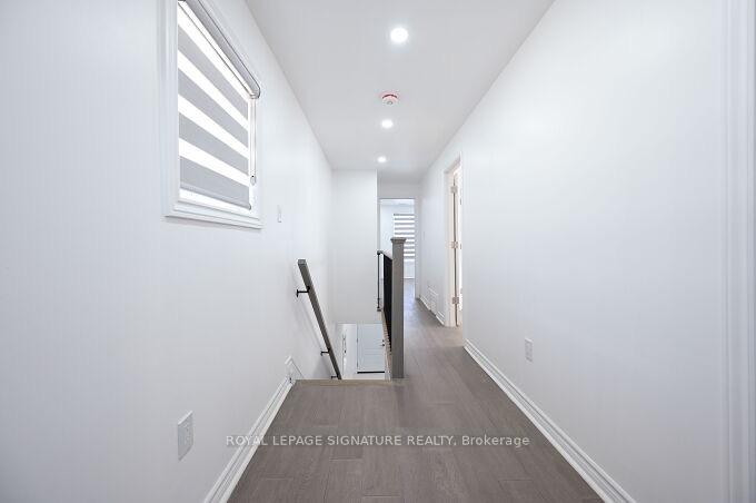 Photo 31 of 14 Blandford Street, Toronto, Oakwood Village — HOMEH