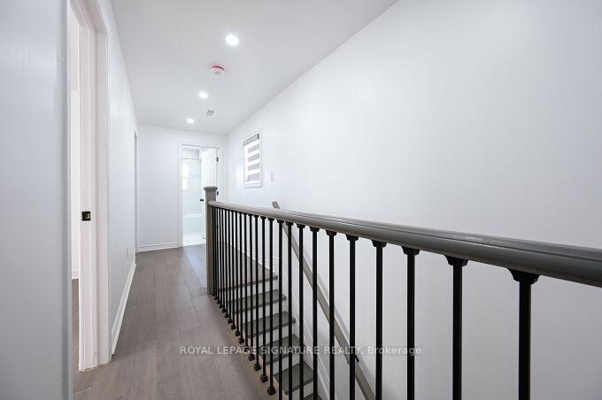 Photo 32 of 14 Blandford Street, Toronto, Oakwood Village — HOMEH