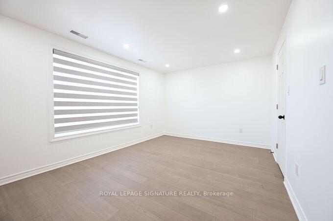 Photo 33 of 14 Blandford Street, Toronto, Oakwood Village — HOMEH
