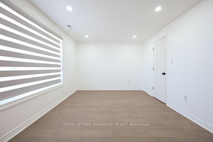 Photo 34 of 14 Blandford Street, Toronto, Oakwood Village — HOMEH