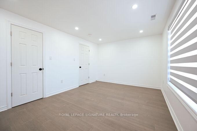 Photo 35 of 14 Blandford Street, Toronto, Oakwood Village — HOMEH
