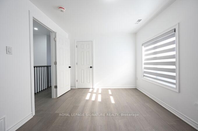 Photo 37 of 14 Blandford Street, Toronto, Oakwood Village — HOMEH