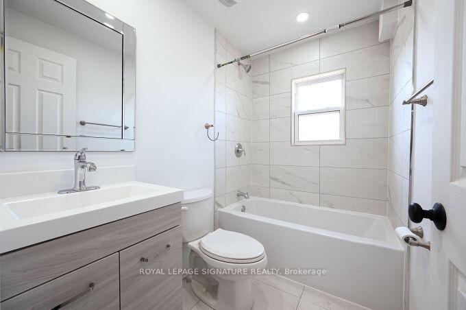 Photo 41 of 14 Blandford Street, Toronto, Oakwood Village — HOMEH