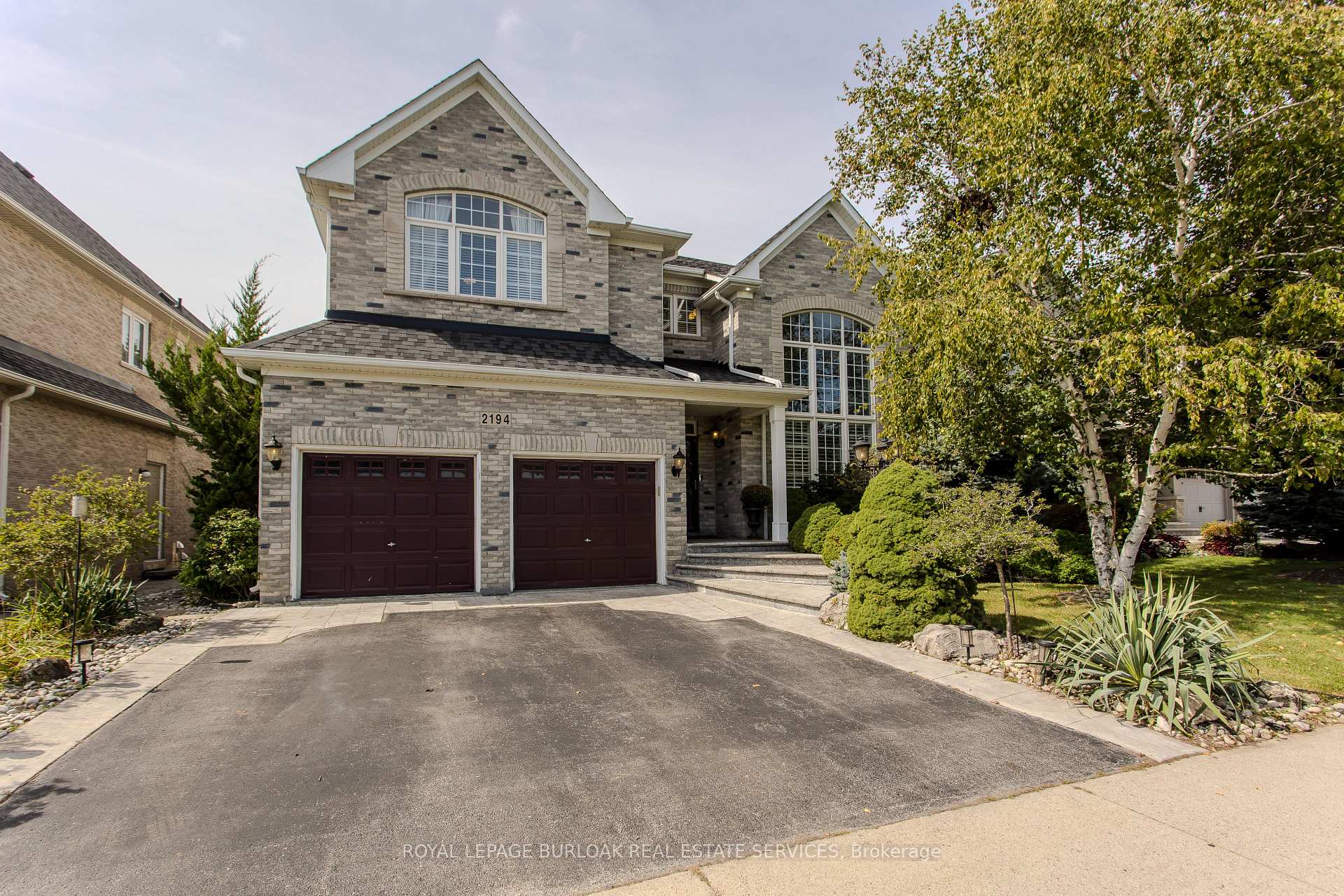 Photo 1 of 2194 Berwick Drive, Burlington, Roseland — HOMEH