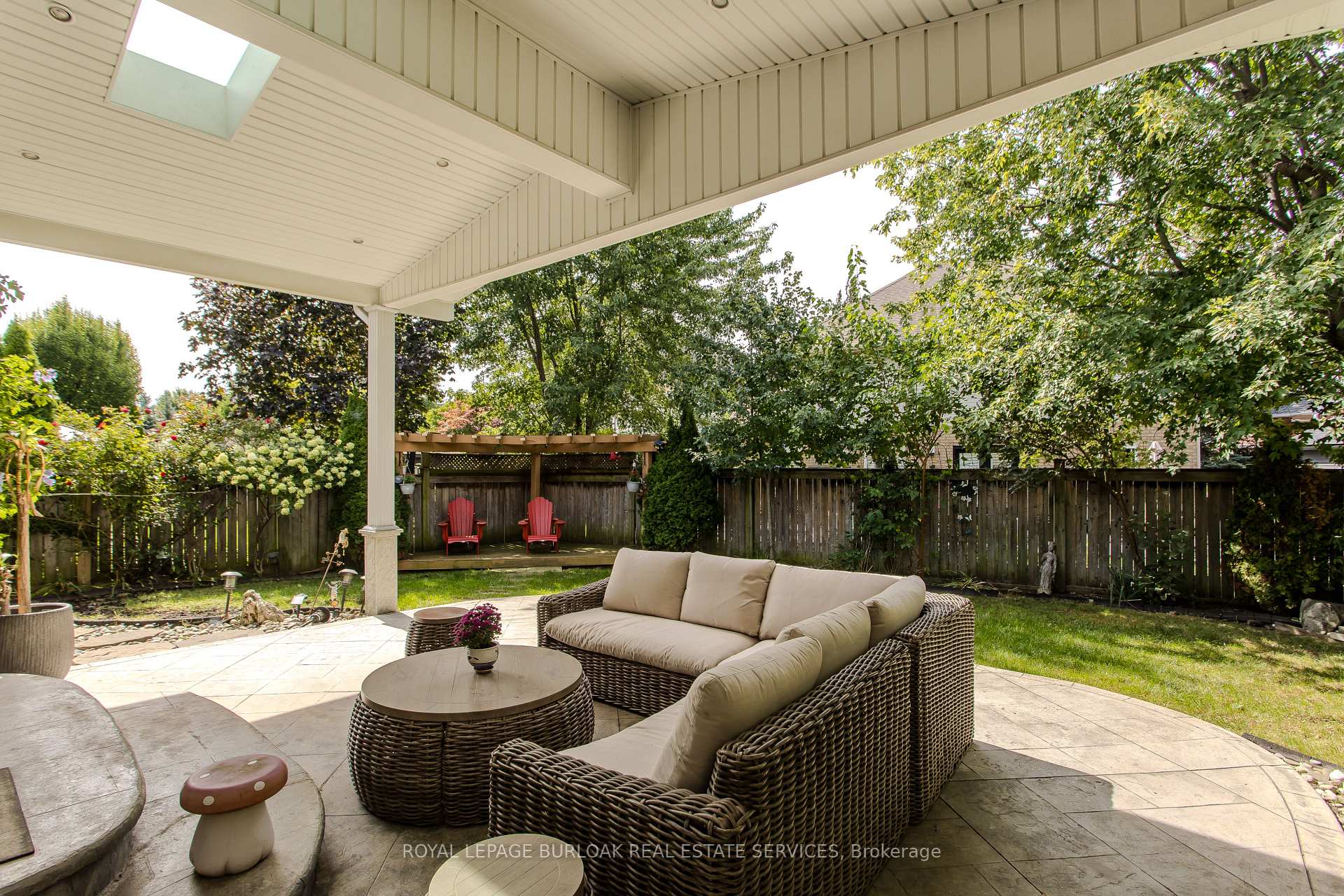 Photo 5 of 2194 Berwick Drive, Burlington, Roseland — HOMEH