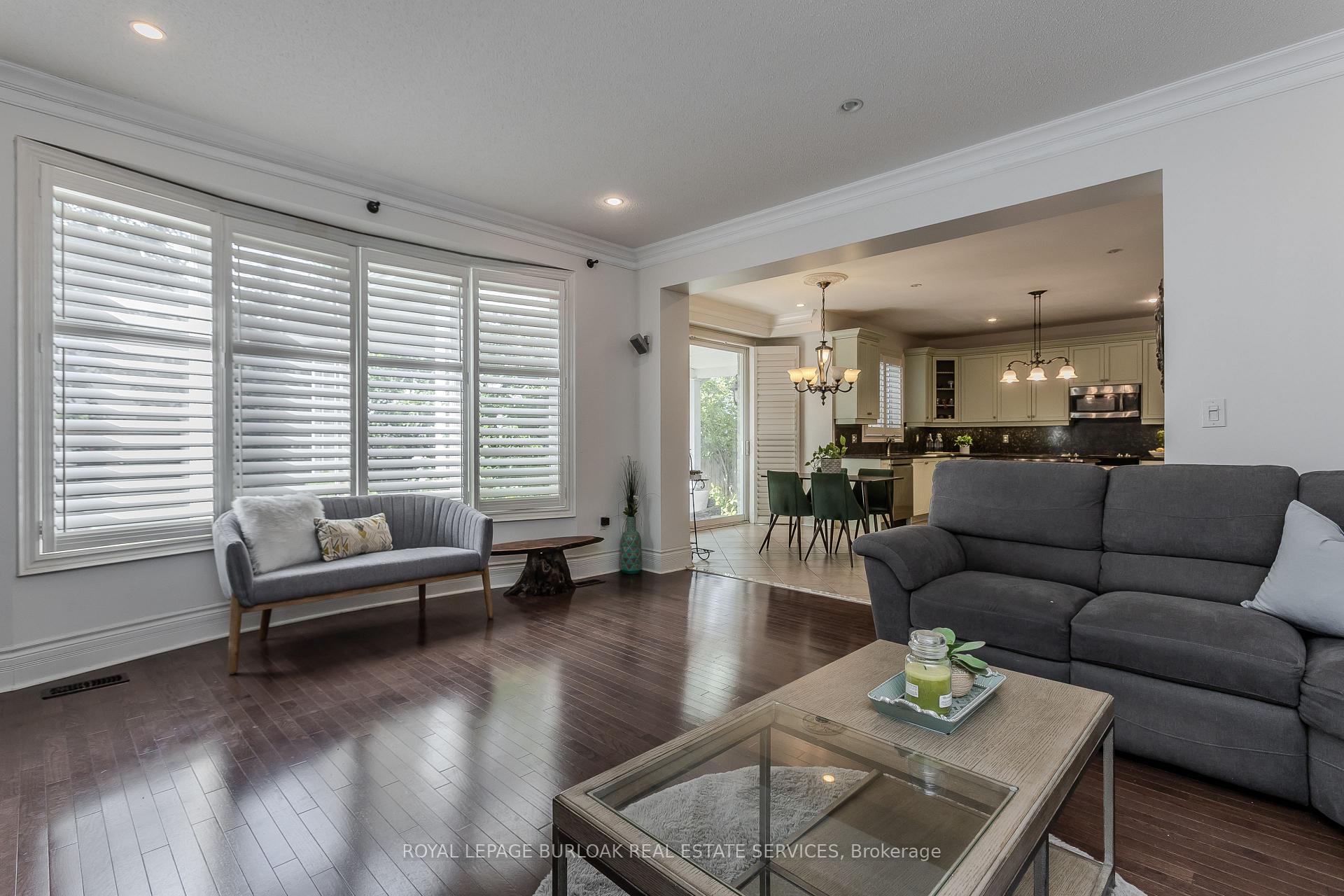 Photo 14 of 2194 Berwick Drive, Burlington, Roseland — HOMEH