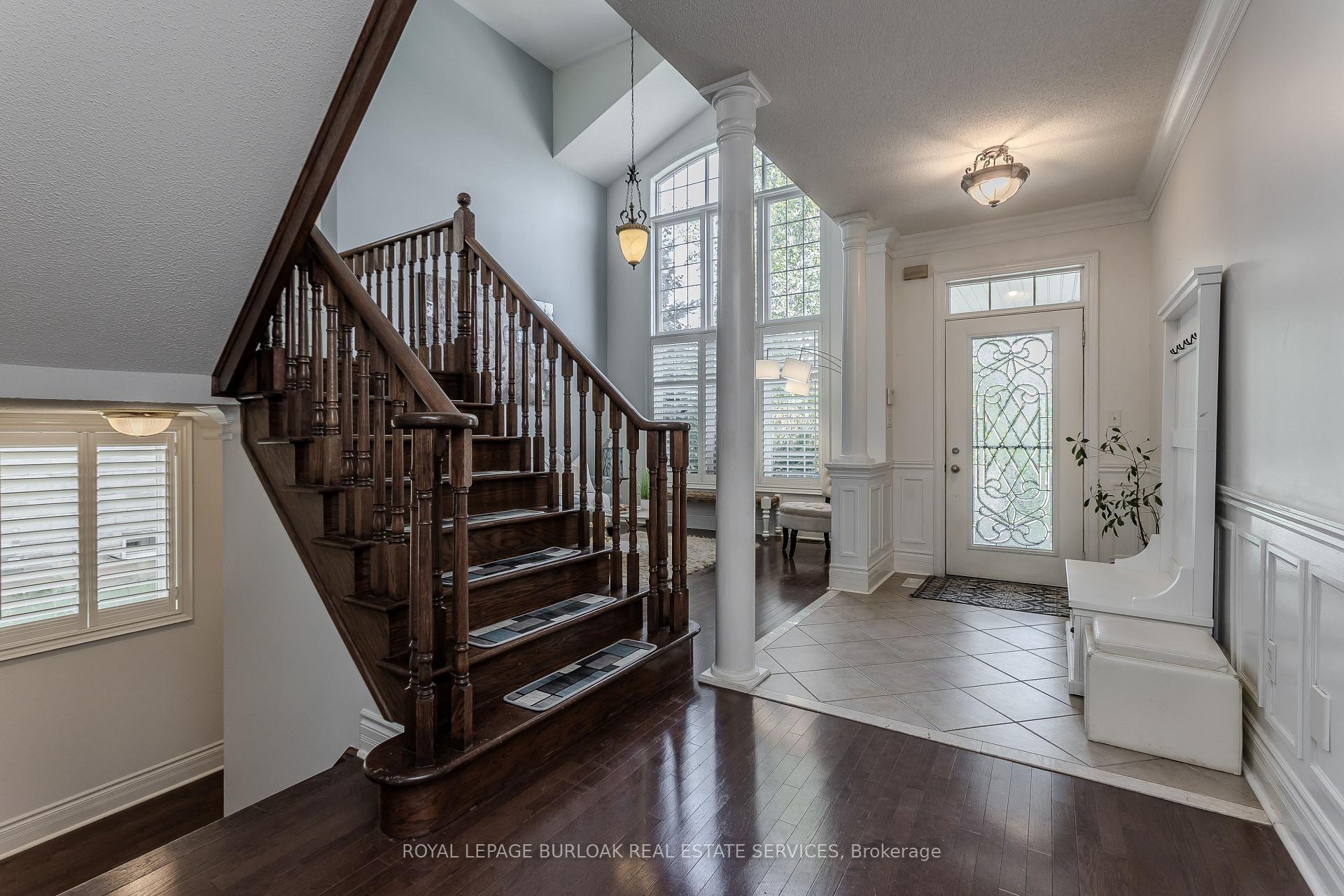 Photo 16 of 2194 Berwick Drive, Burlington, Roseland — HOMEH