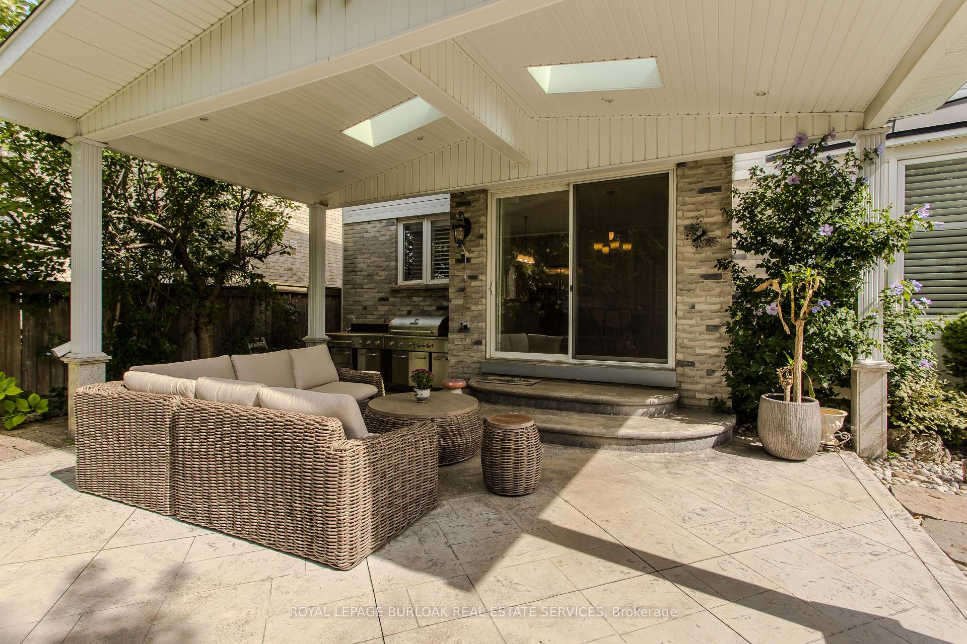Photo 29 of 2194 Berwick Drive, Burlington, Roseland — HOMEH