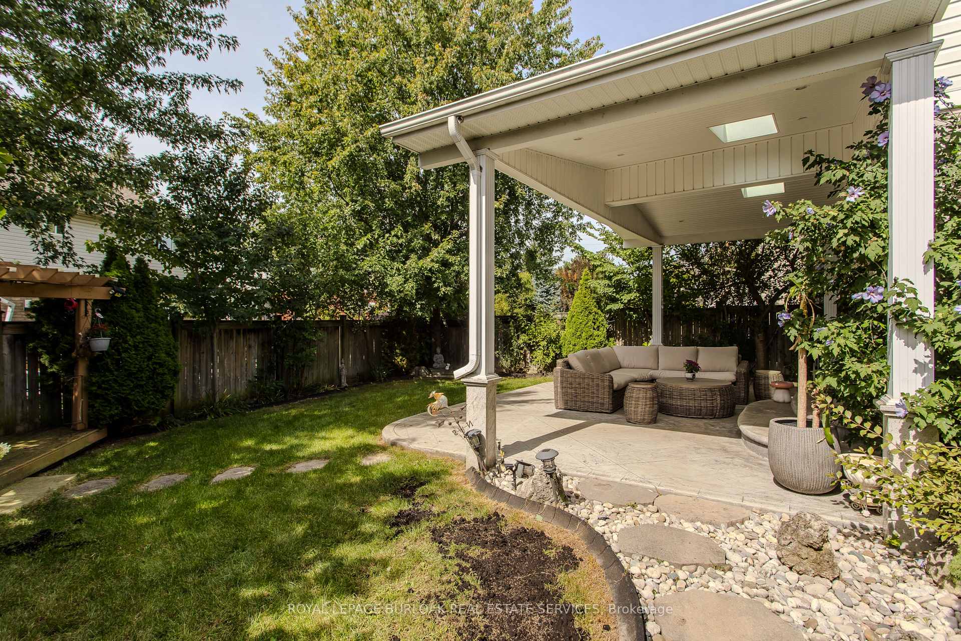 Photo 31 of 2194 Berwick Drive, Burlington, Roseland — HOMEH