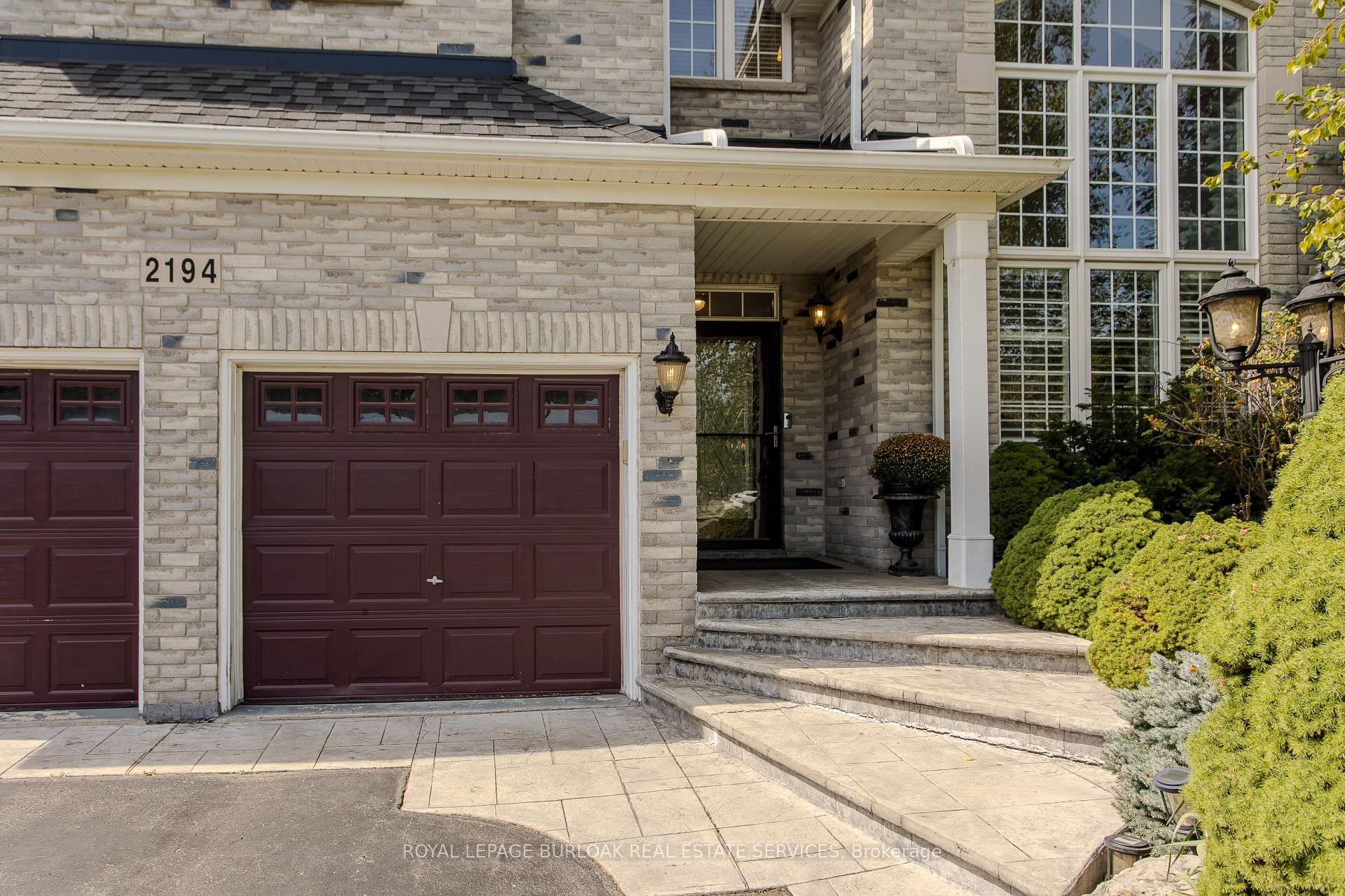 Photo 7 of 2194 Berwick Drive, Burlington, Roseland — HOMEH