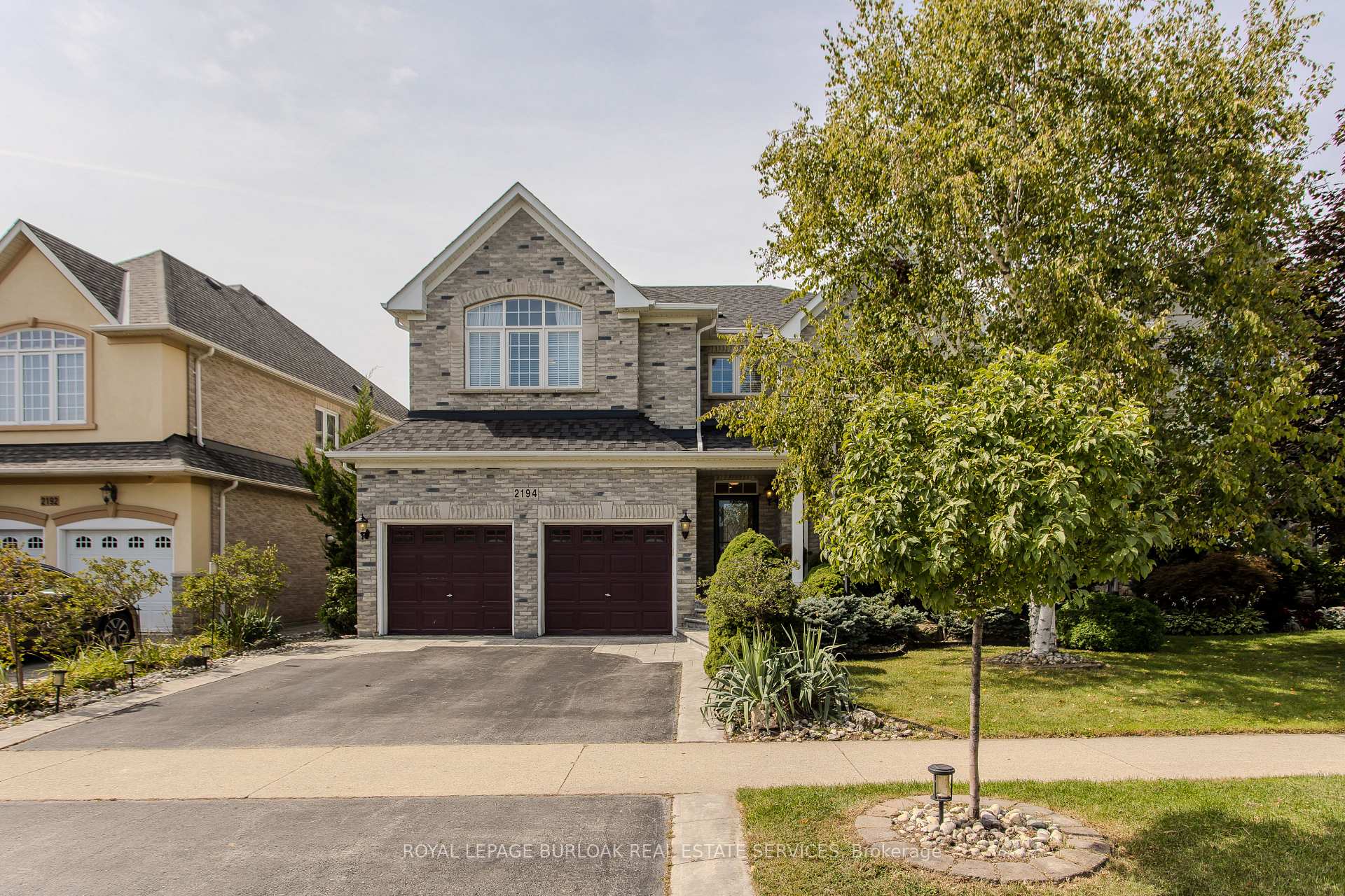 Photo 33 of 2194 Berwick Drive, Burlington, Roseland — HOMEH