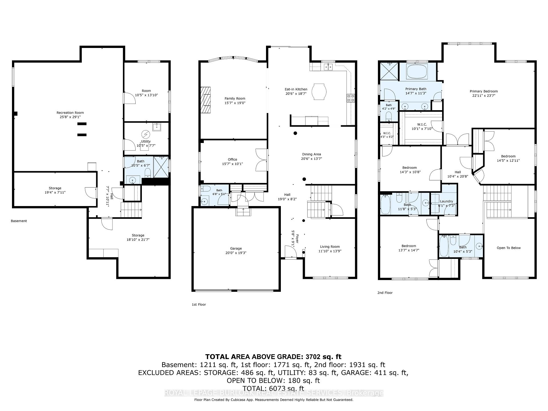 Photo 35 of 2194 Berwick Drive, Burlington, Roseland — HOMEH
