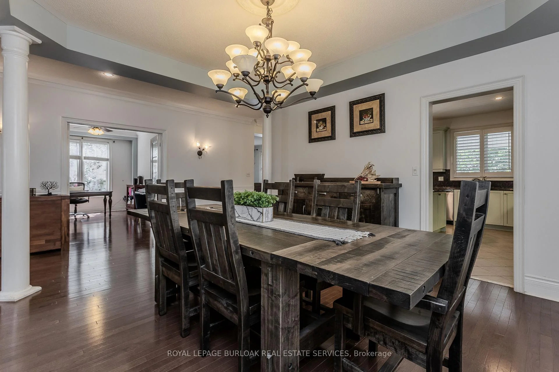 Photo 38 of 2194 Berwick Drive, Burlington, Roseland — HOMEH