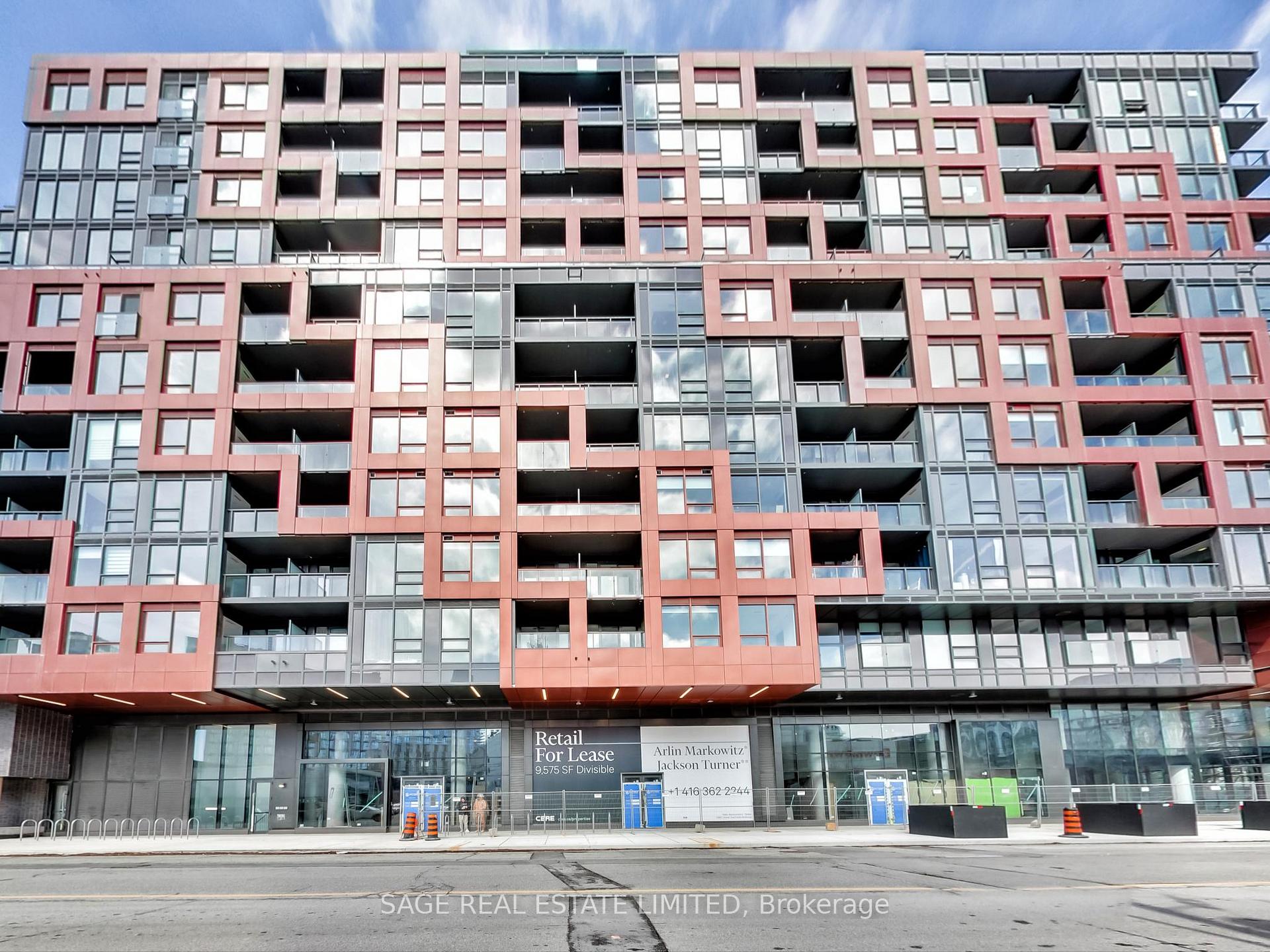 Photo 1 of Unit 704, 28 Eastern Avenue, Toronto, Moss Park — HOMEH