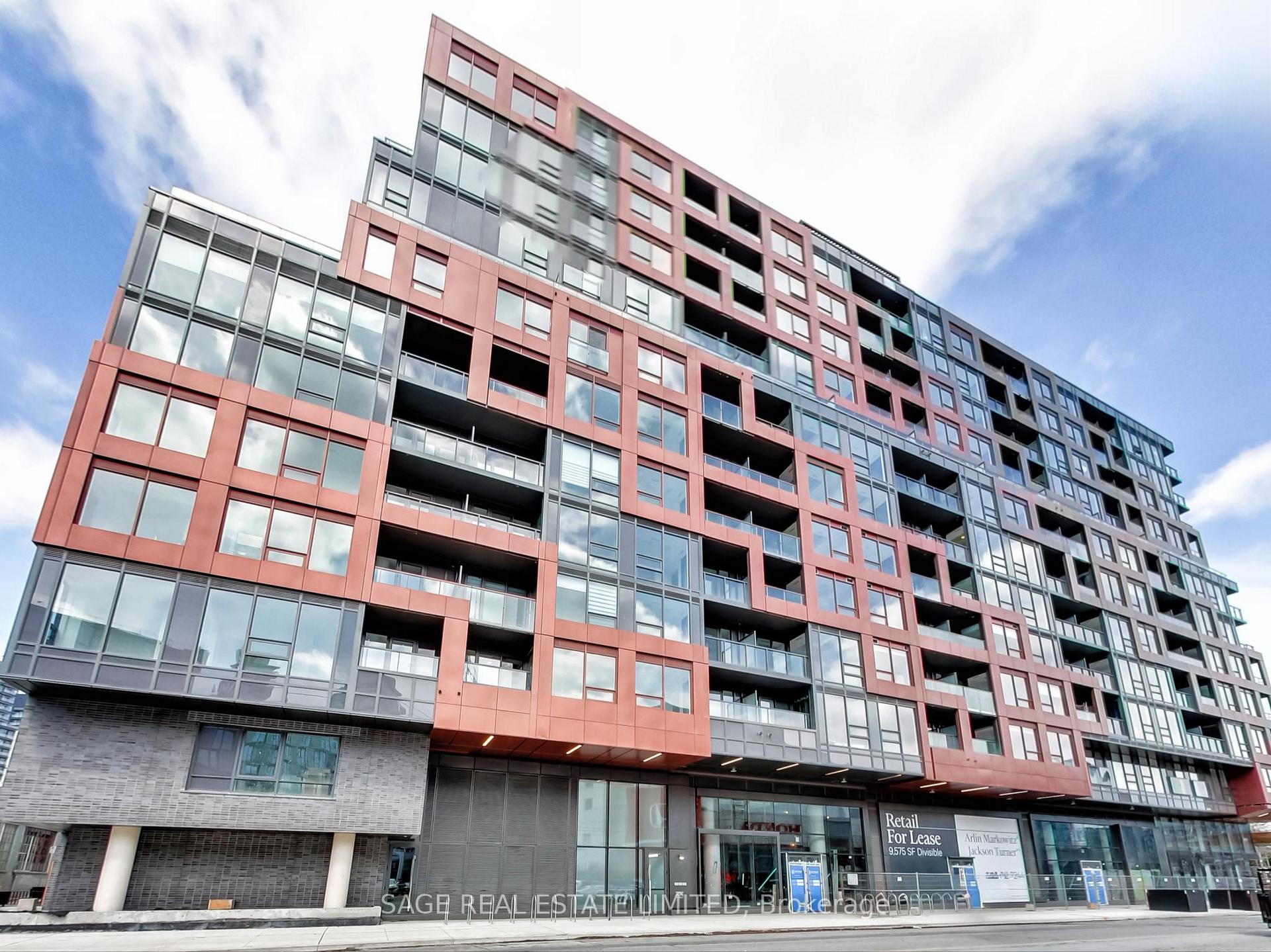 Photo 2 of Unit 704, 28 Eastern Avenue, Toronto, Moss Park — HOMEH