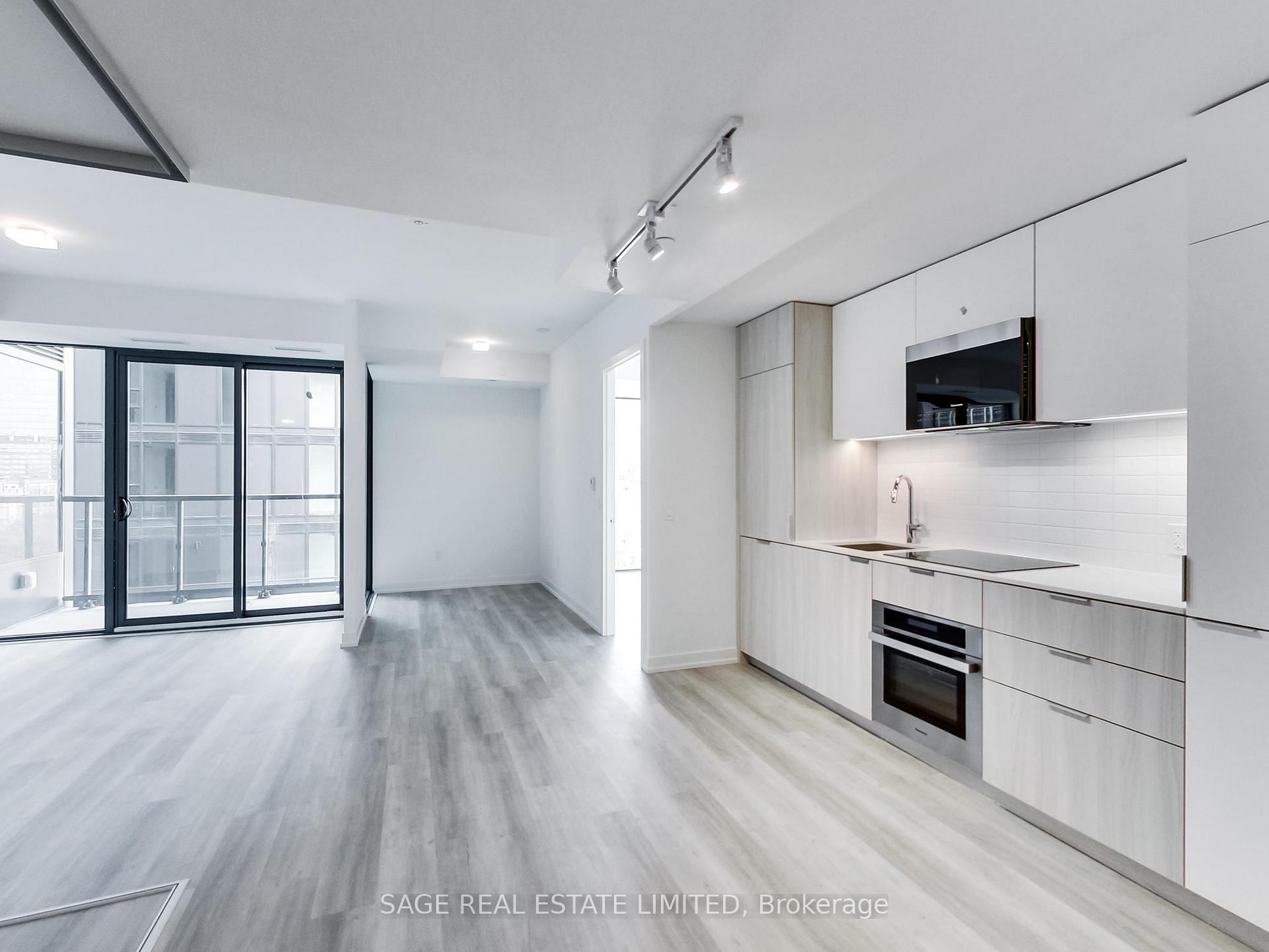 Photo 3 of Unit 704, 28 Eastern Avenue, Toronto, Moss Park — HOMEH