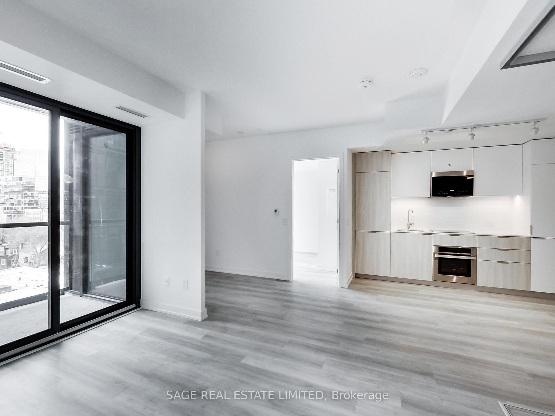 Photo 17 of Unit 704, 28 Eastern Avenue, Toronto, Moss Park — HOMEH