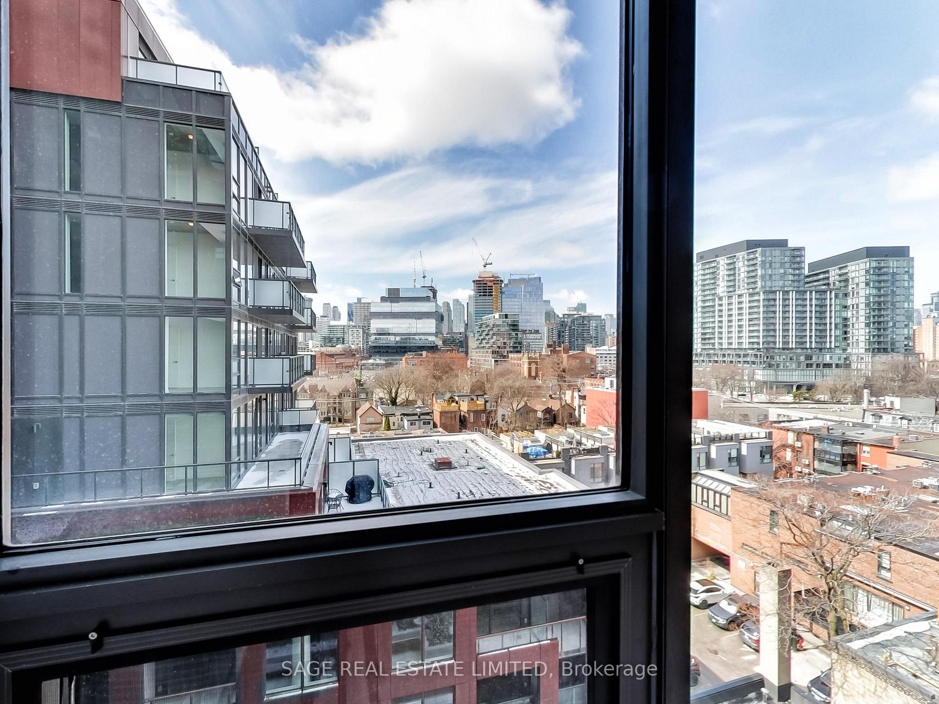 Photo 21 of Unit 704, 28 Eastern Avenue, Toronto, Moss Park — HOMEH