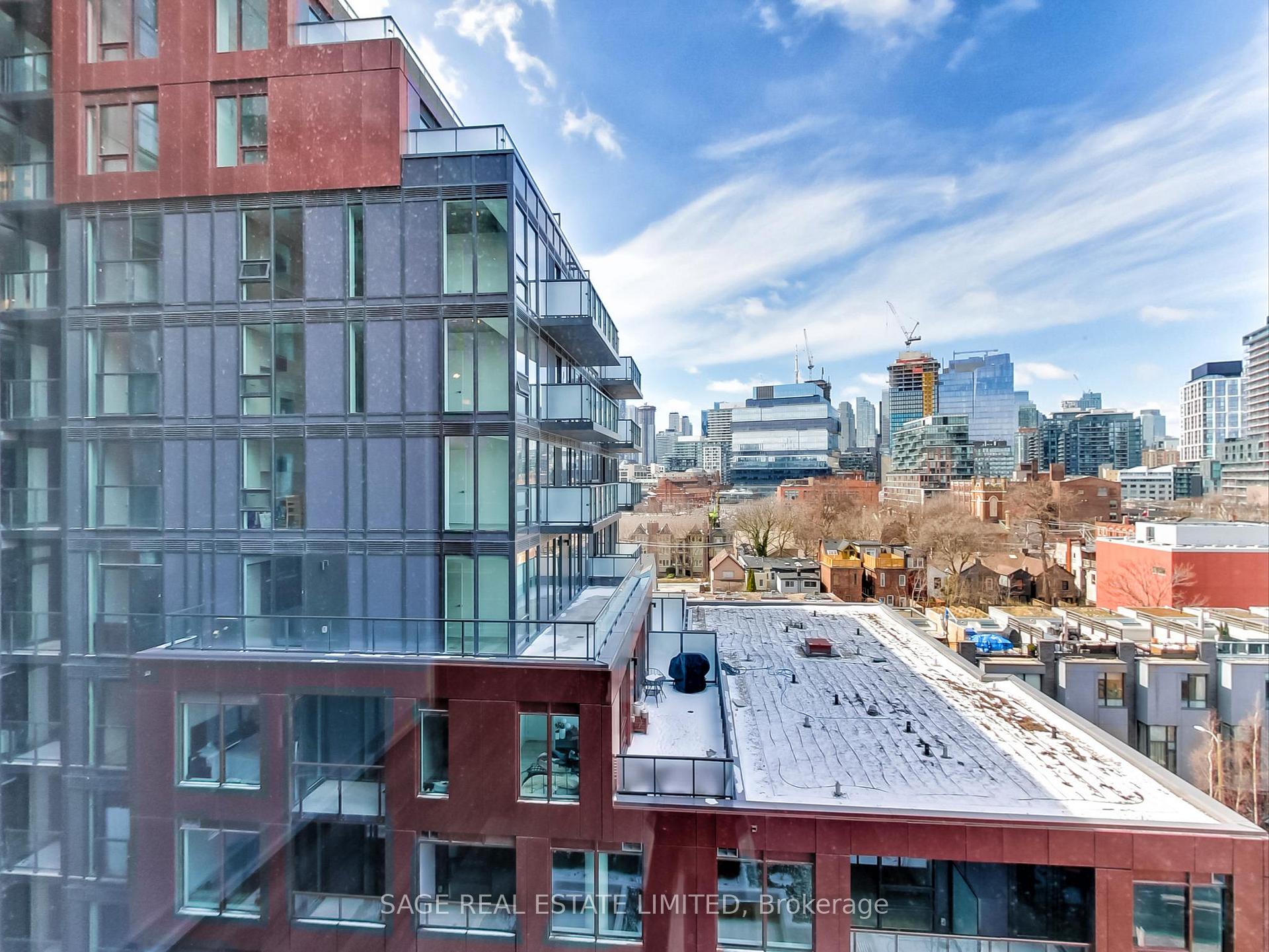 Photo 25 of Unit 704, 28 Eastern Avenue, Toronto, Moss Park — HOMEH