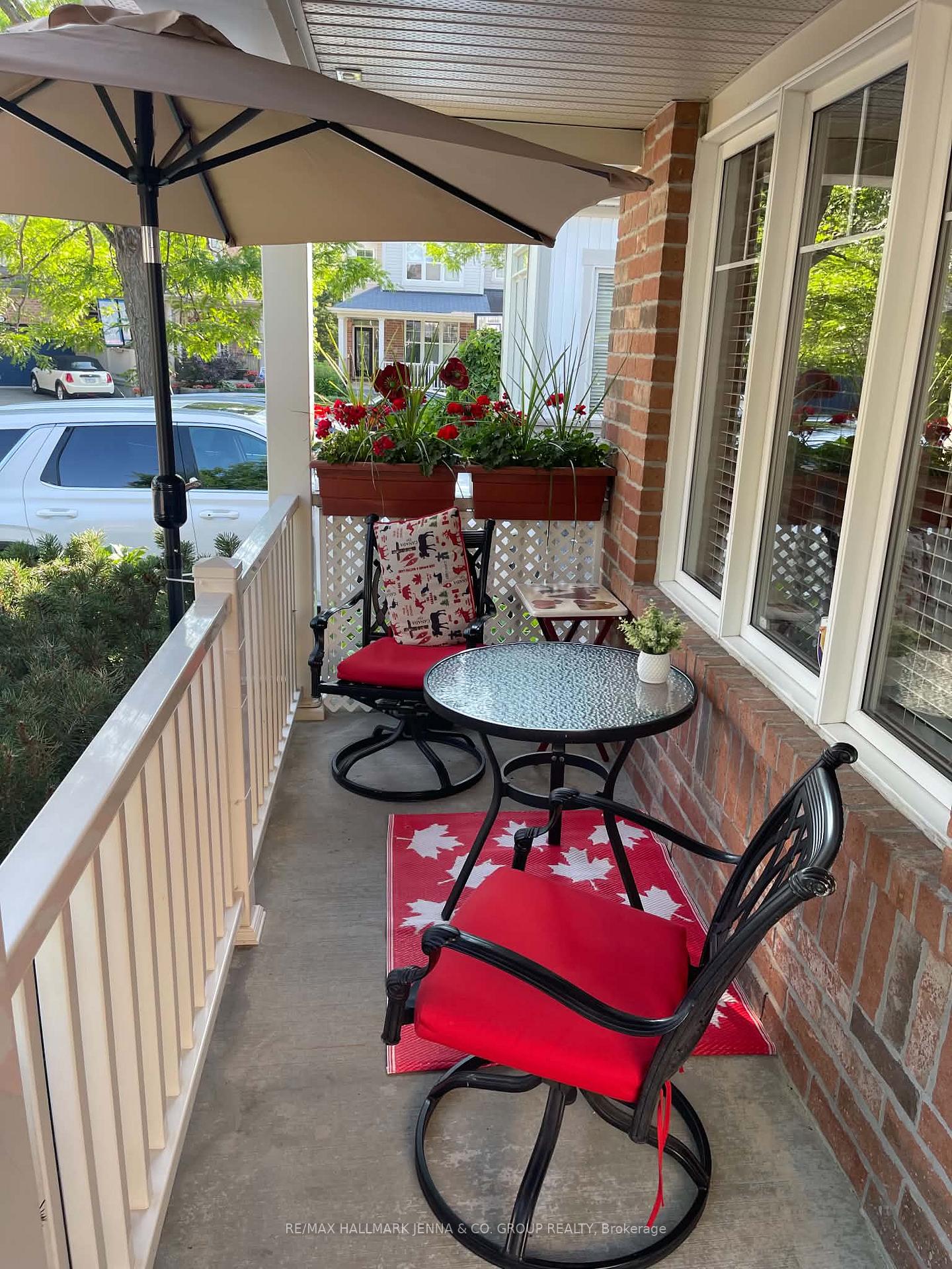 Photo 4 of 2636 Fallingwater Circle, Ottawa, Barrhaven - Half Moon Bay — HOMEH