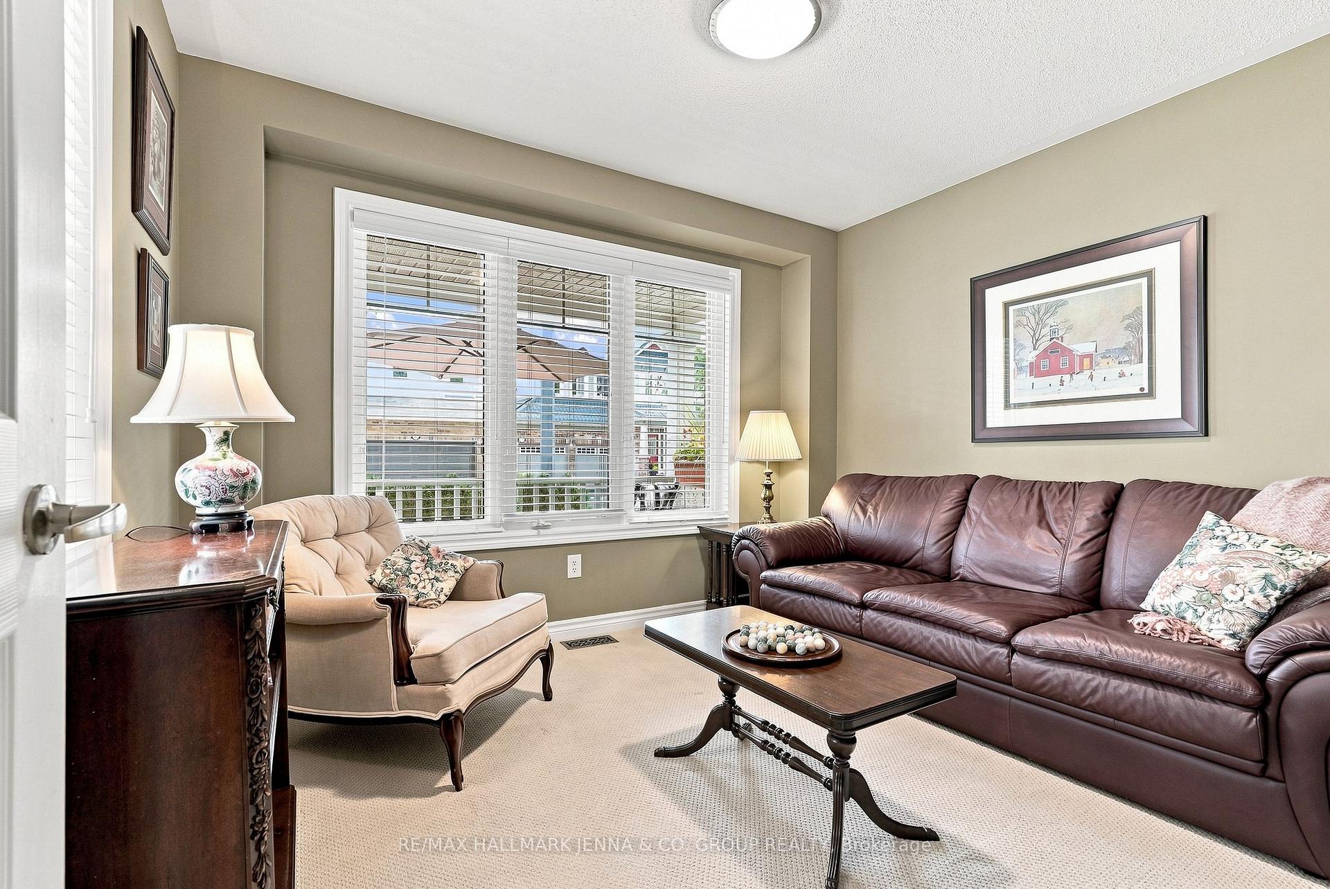 Photo 6 of 2636 Fallingwater Circle, Ottawa, Barrhaven - Half Moon Bay — HOMEH