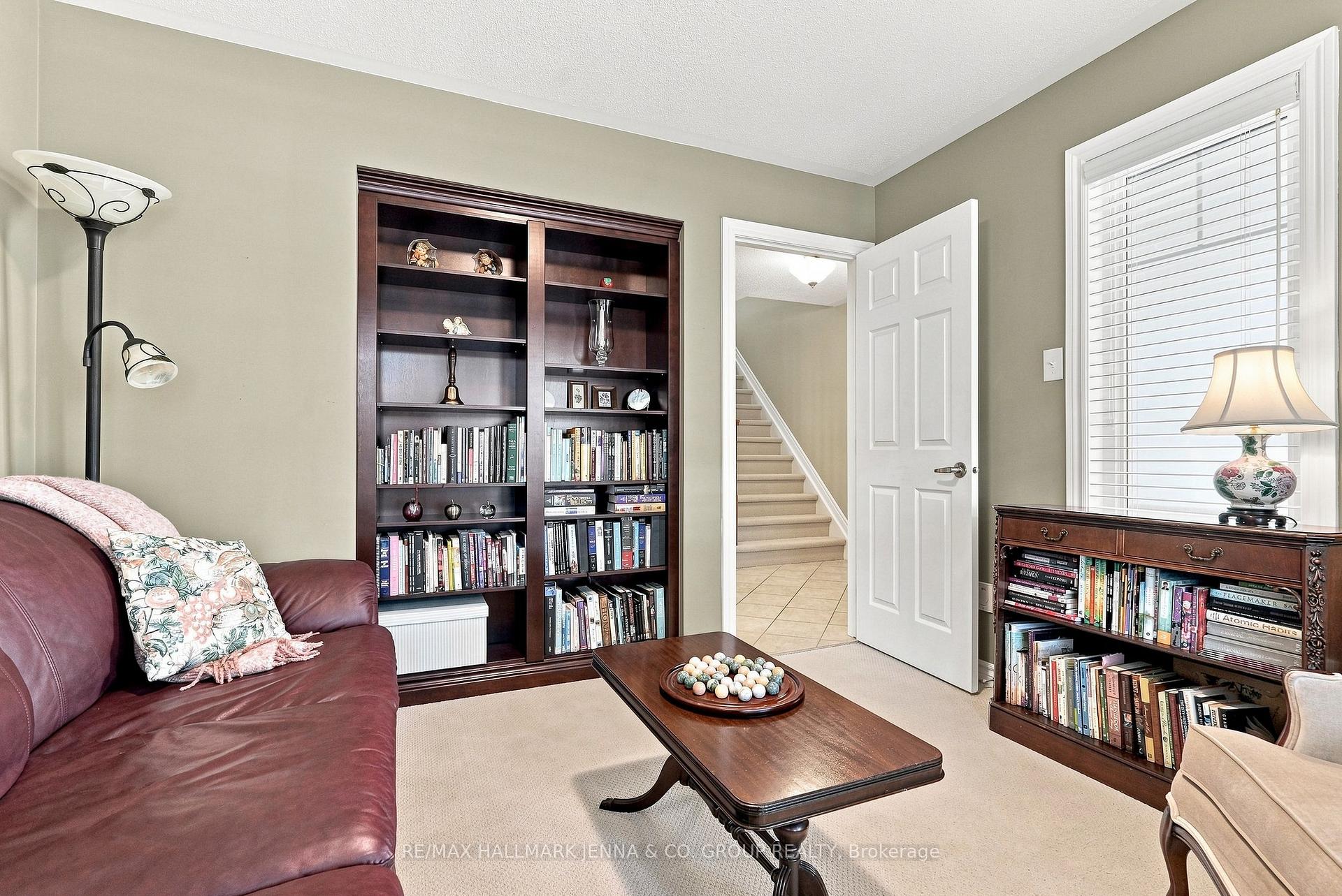 Photo 7 of 2636 Fallingwater Circle, Ottawa, Barrhaven - Half Moon Bay — HOMEH