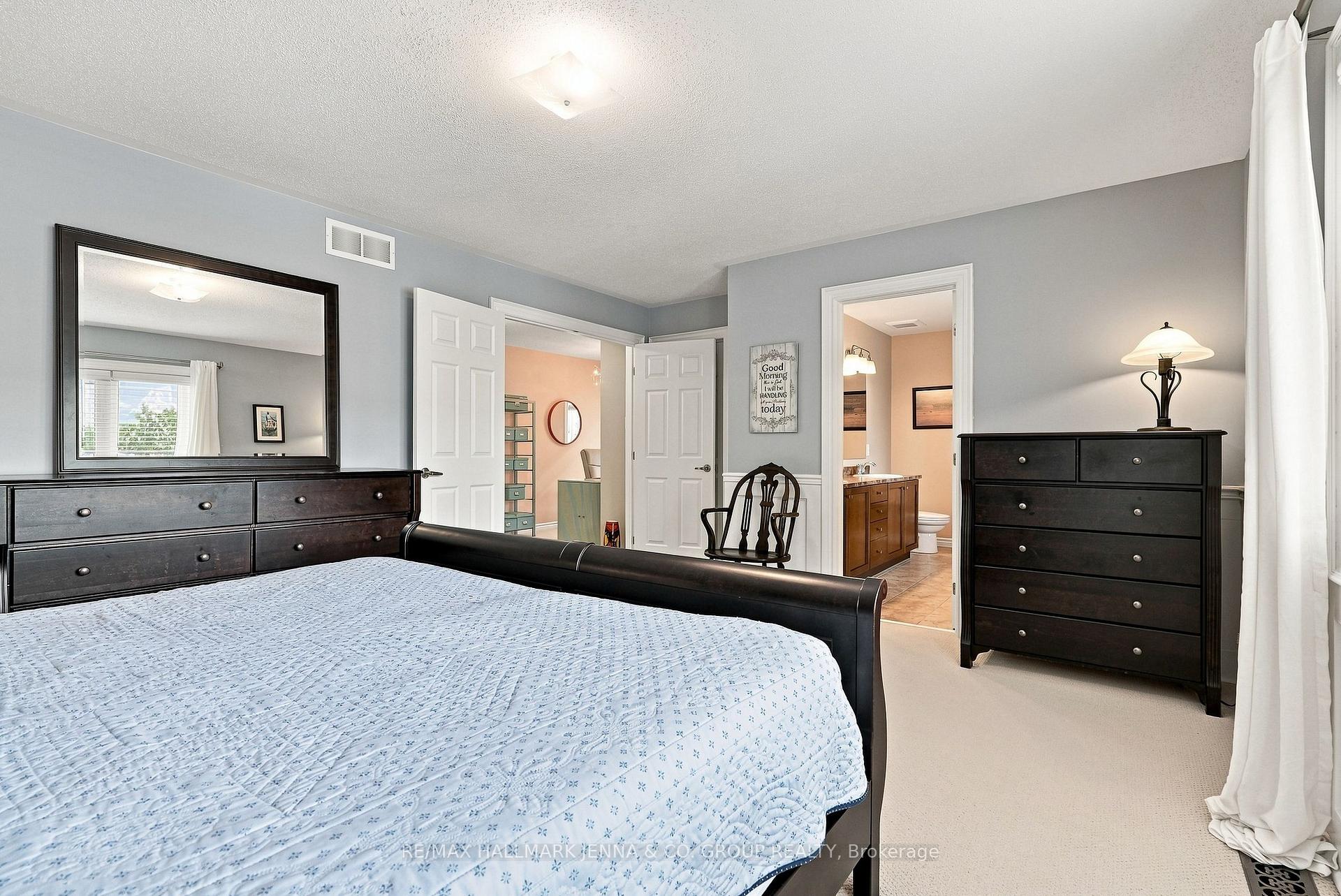 Photo 18 of 2636 Fallingwater Circle, Ottawa, Barrhaven - Half Moon Bay — HOMEH