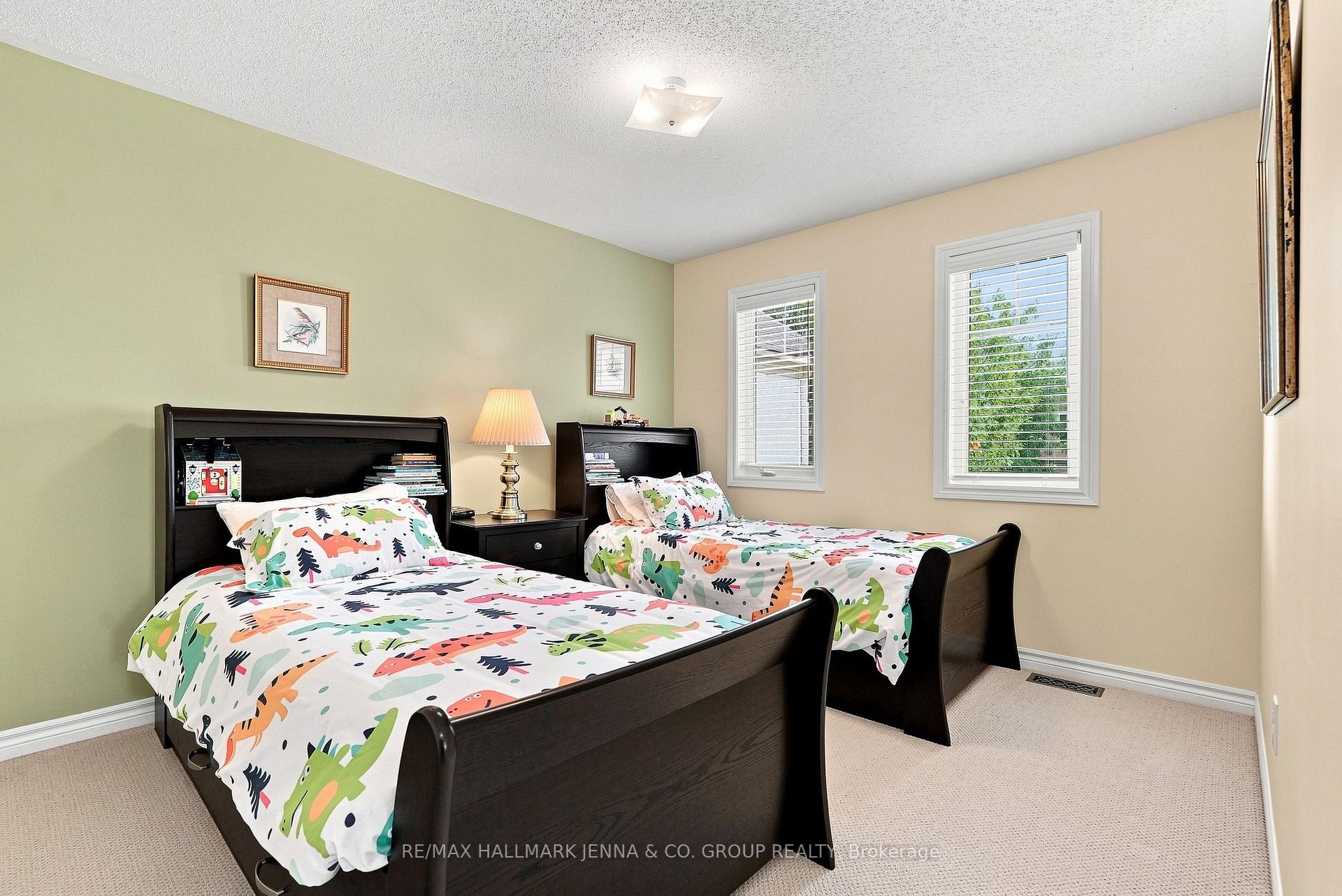 Photo 23 of 2636 Fallingwater Circle, Ottawa, Barrhaven - Half Moon Bay — HOMEH