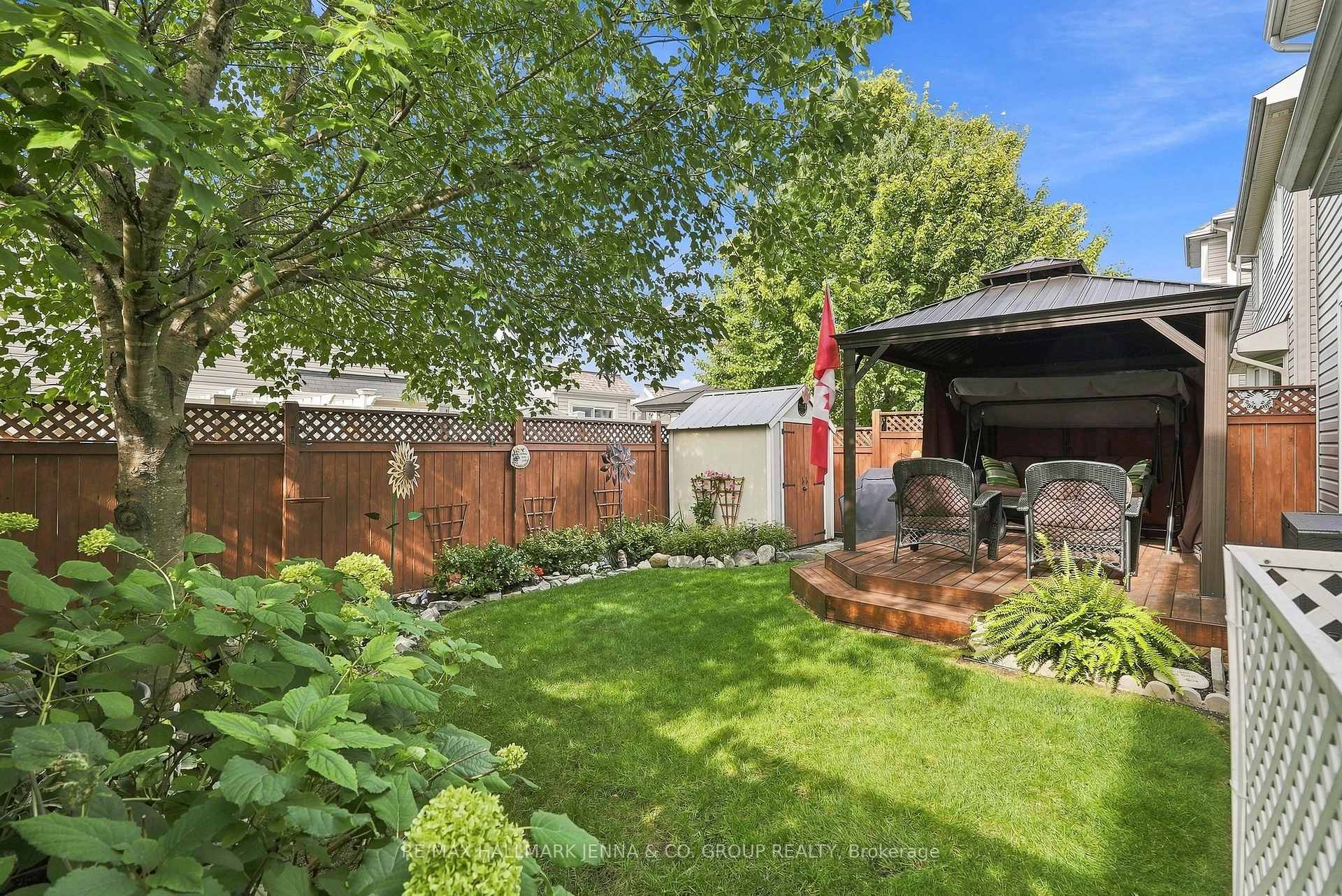 Photo 31 of 2636 Fallingwater Circle, Ottawa, Barrhaven - Half Moon Bay — HOMEH