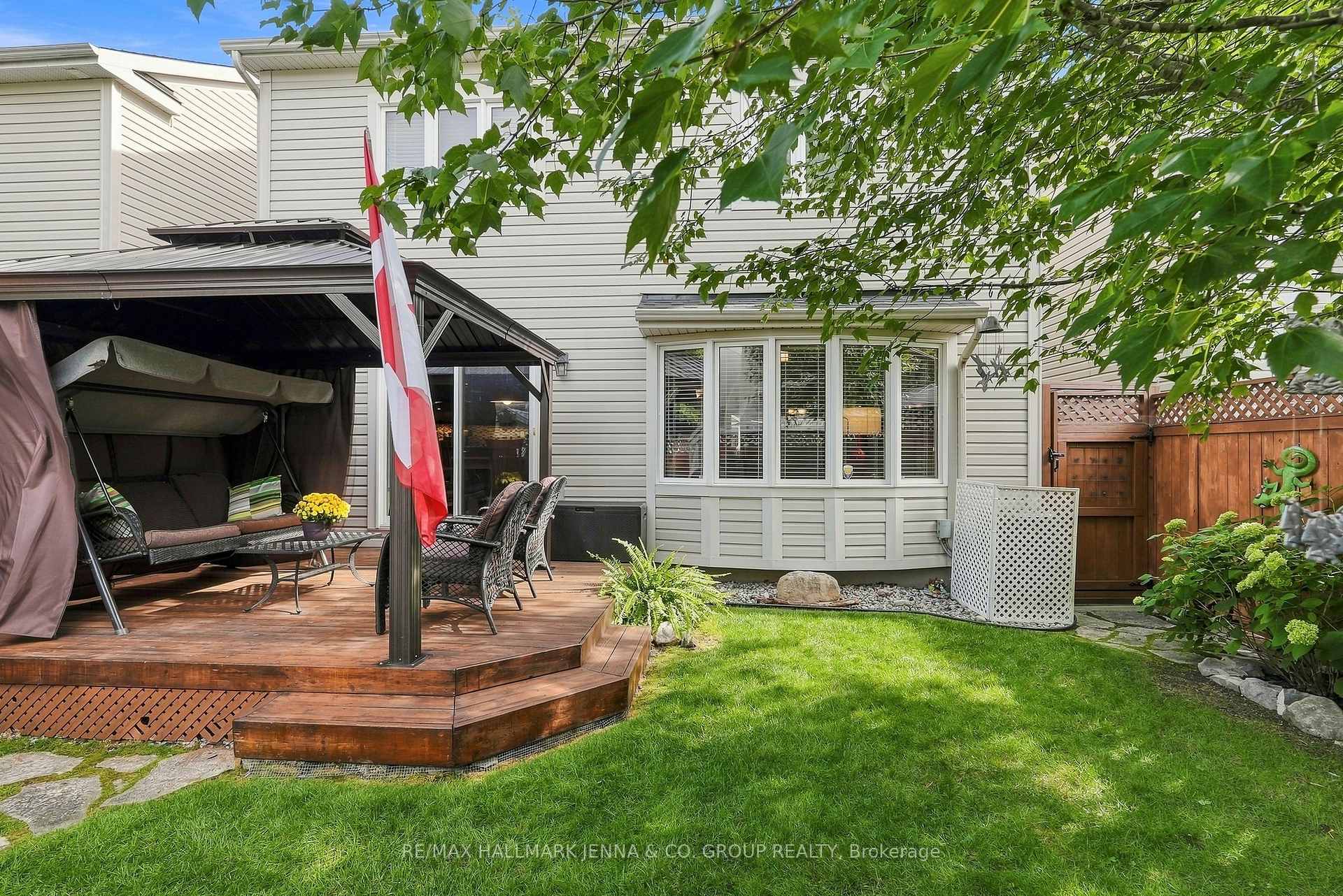 Photo 32 of 2636 Fallingwater Circle, Ottawa, Barrhaven - Half Moon Bay — HOMEH