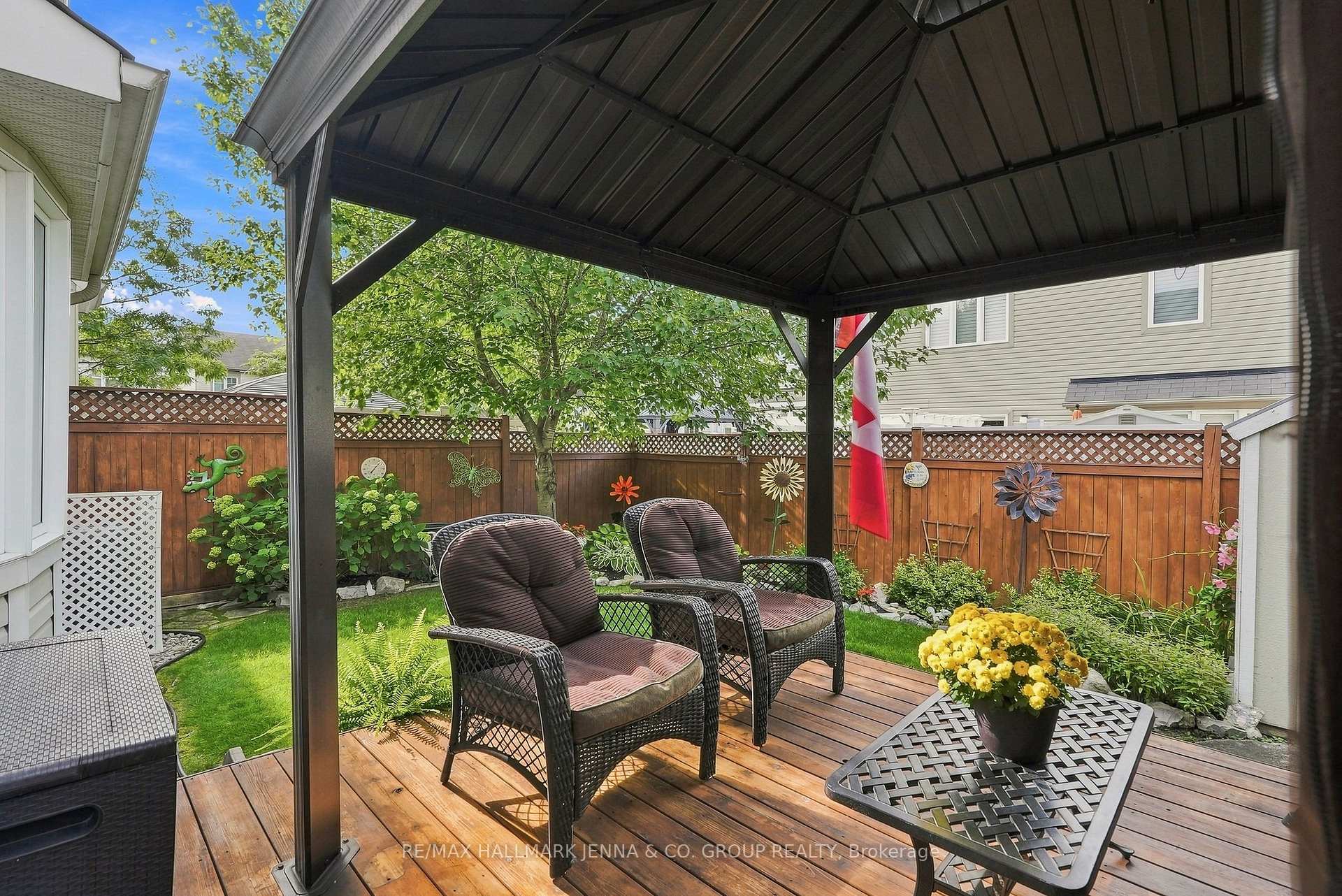 Photo 33 of 2636 Fallingwater Circle, Ottawa, Barrhaven - Half Moon Bay — HOMEH