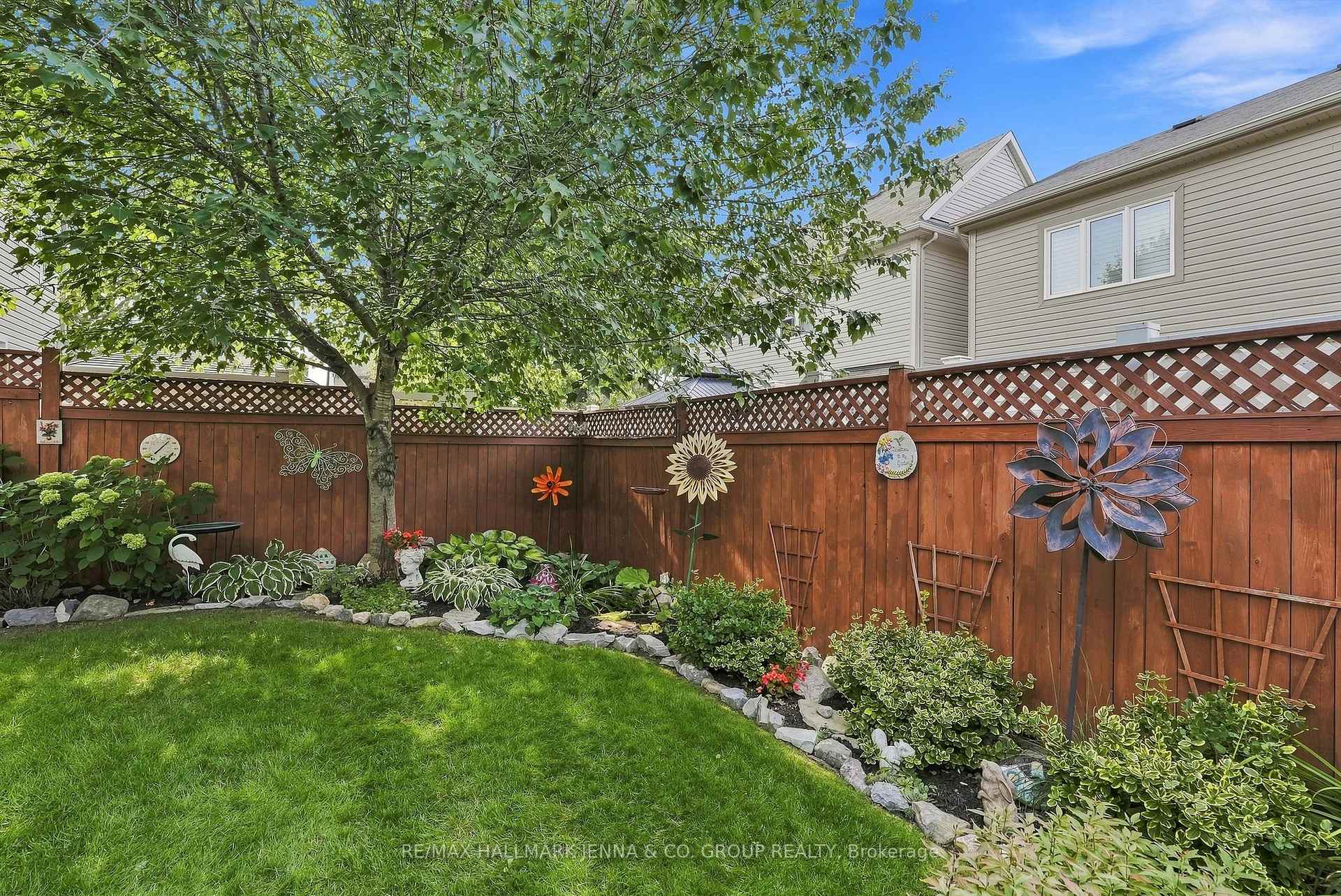 Photo 35 of 2636 Fallingwater Circle, Ottawa, Barrhaven - Half Moon Bay — HOMEH